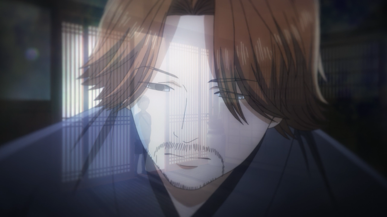 Read more about the article Chihayafuru S3 Episode 19