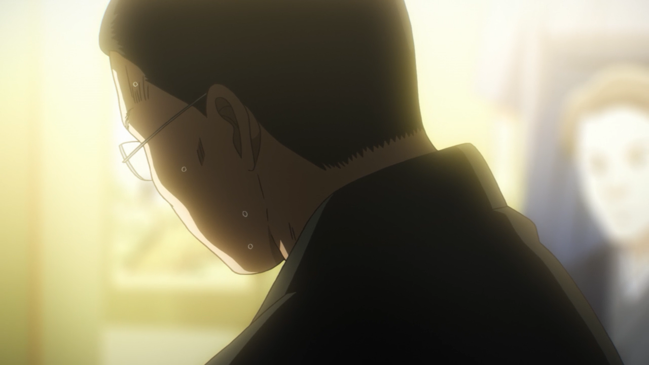 Read more about the article Chihayafuru S3 Episode 20