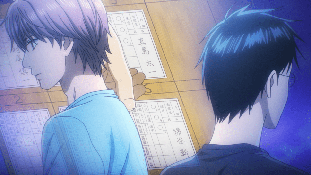 Read more about the article Chihayafuru S3 Episode 21
