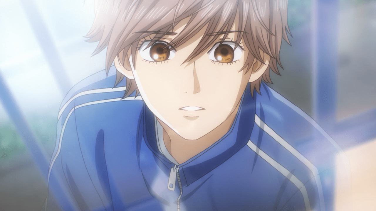 Read more about the article Chihayafuru S3 Episode 22