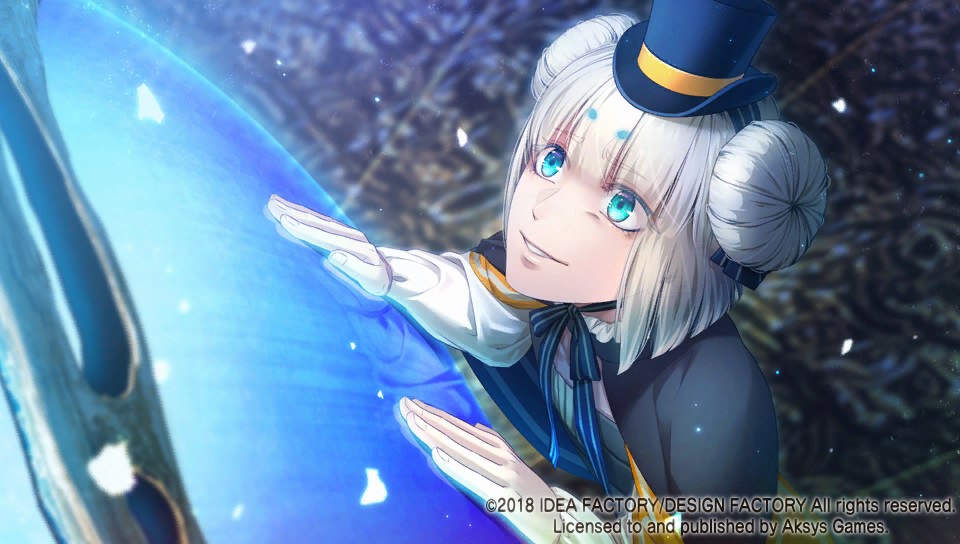 Read more about the article Code:Realize ~ Future Blessings ~ Extra Story: Finis