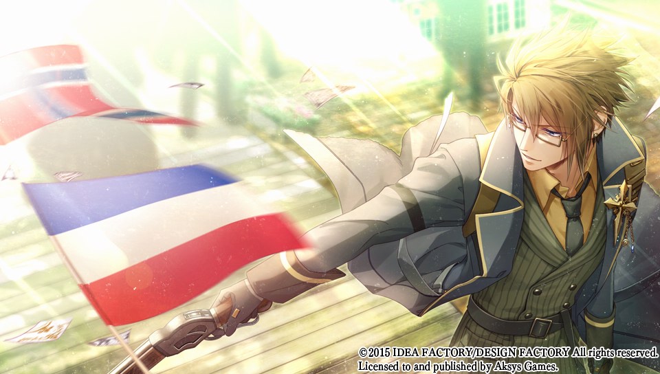 Read more about the article Code:Realize ~Guardian of Rebirth~ Abraham Van Helsing Review