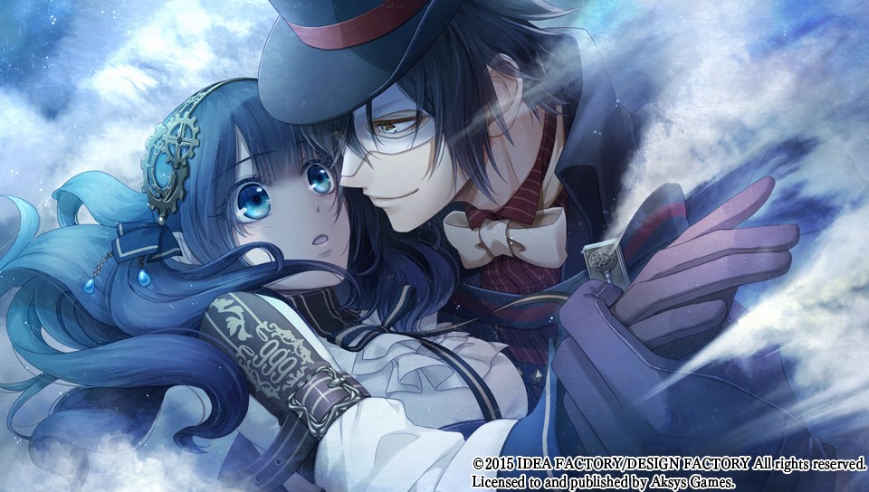 Read more about the article Code:Realize ~Guardian of Rebirth~ Arsène Lupin Review