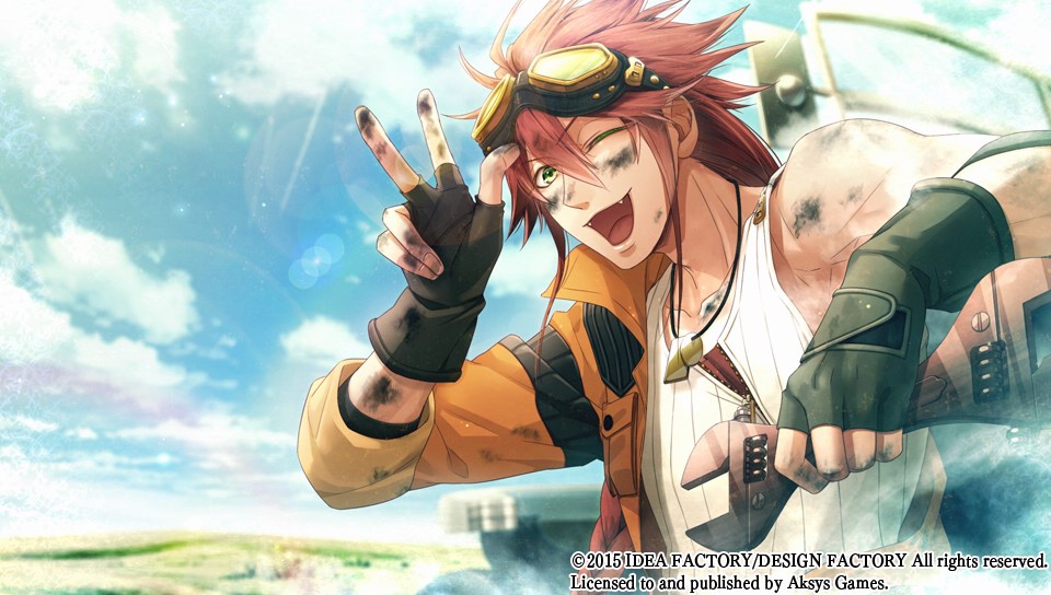 Read more about the article Code:Realize ~Guardian of Rebirth~ Impey Barbicane Review