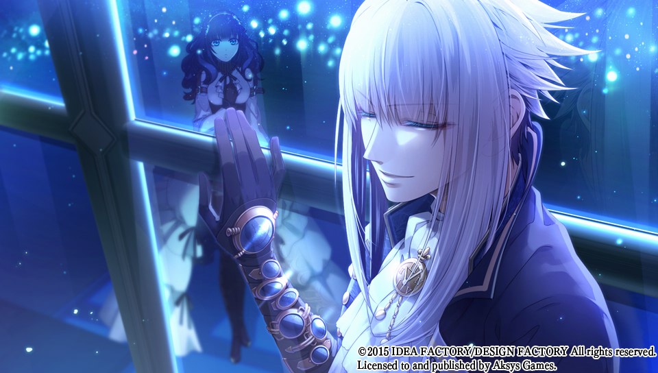 Read more about the article Code:Realize ~Guardian of Rebirth~ Saint-Germain Review
