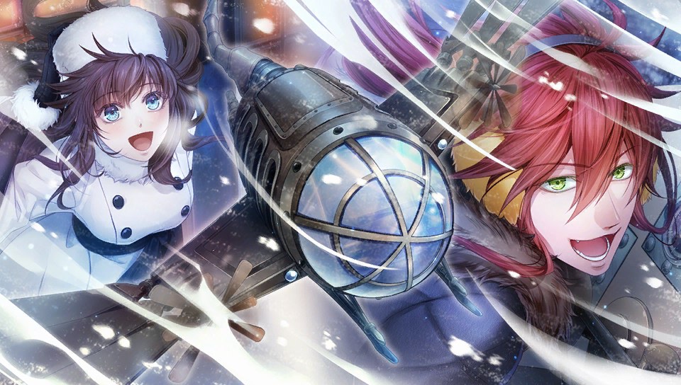 Read more about the article Code: Realize ~Wintertide Miracles~ Alternative Story: First Christmas – Impey Barbicane Review