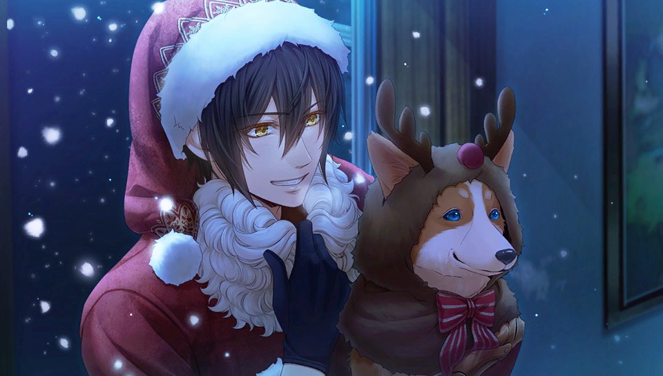 Read more about the article Code:Realize ~Wintertide Miracles~ Alternative Story: First Christmas – Arsène Lupin Review