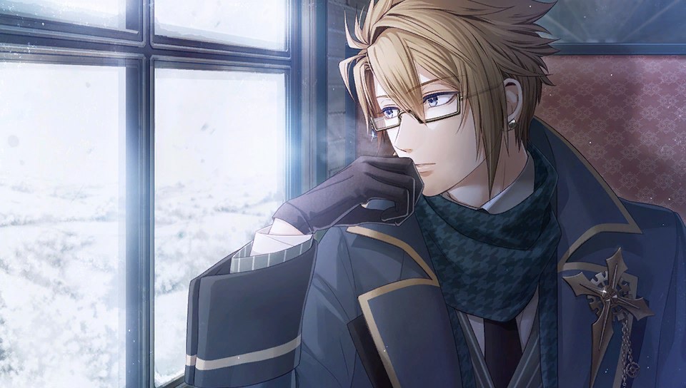Read more about the article Code:Realize ~Wintertide Miracles~ Alternative Story: First Christmas – Abraham Van Helsing Review