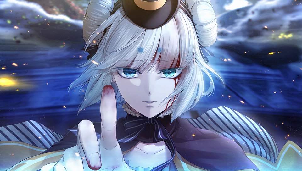 Read more about the article Code:Realize ~Wintertide Miracles~ Epilogue: Finis Review