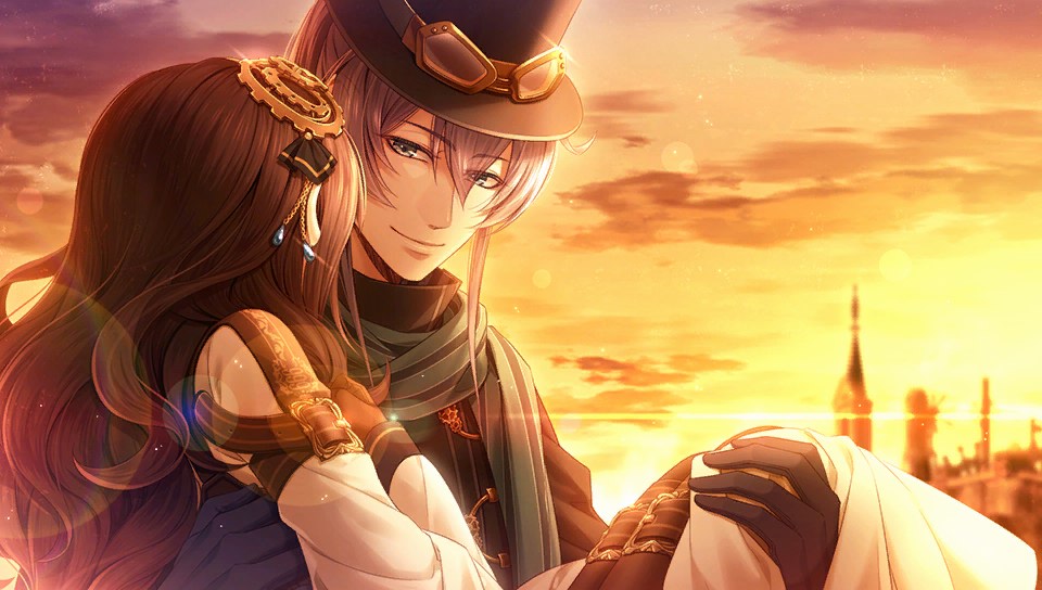 Read more about the article Code:Realize ~Wintertide Miracles~ Epilogue: Sholmes Review