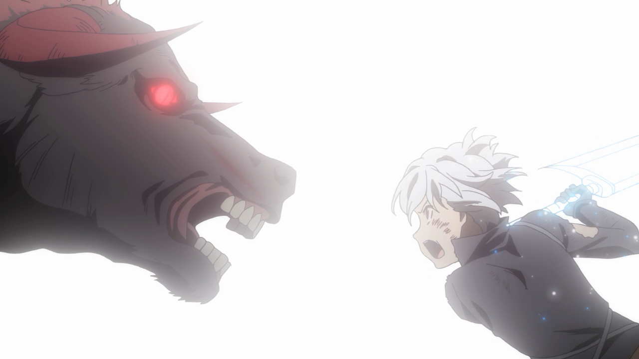 Read more about the article Is It Wrong to Try to Pick Up Girls in a Dungeon? S3 – Episode 12 [FINAL]