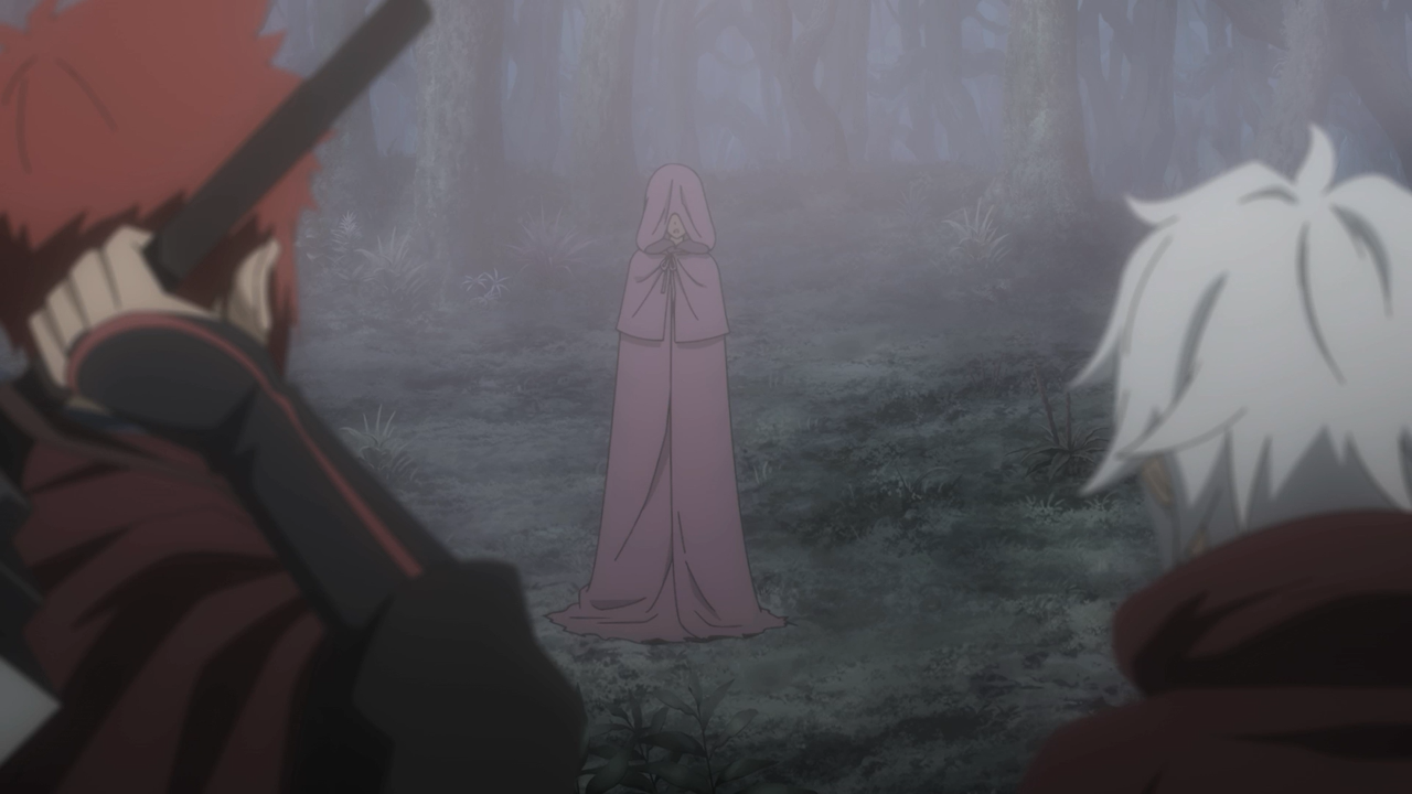 Read more about the article Is It Wrong to Try to Pick Up Girls in a Dungeon? S3 – Episode 2