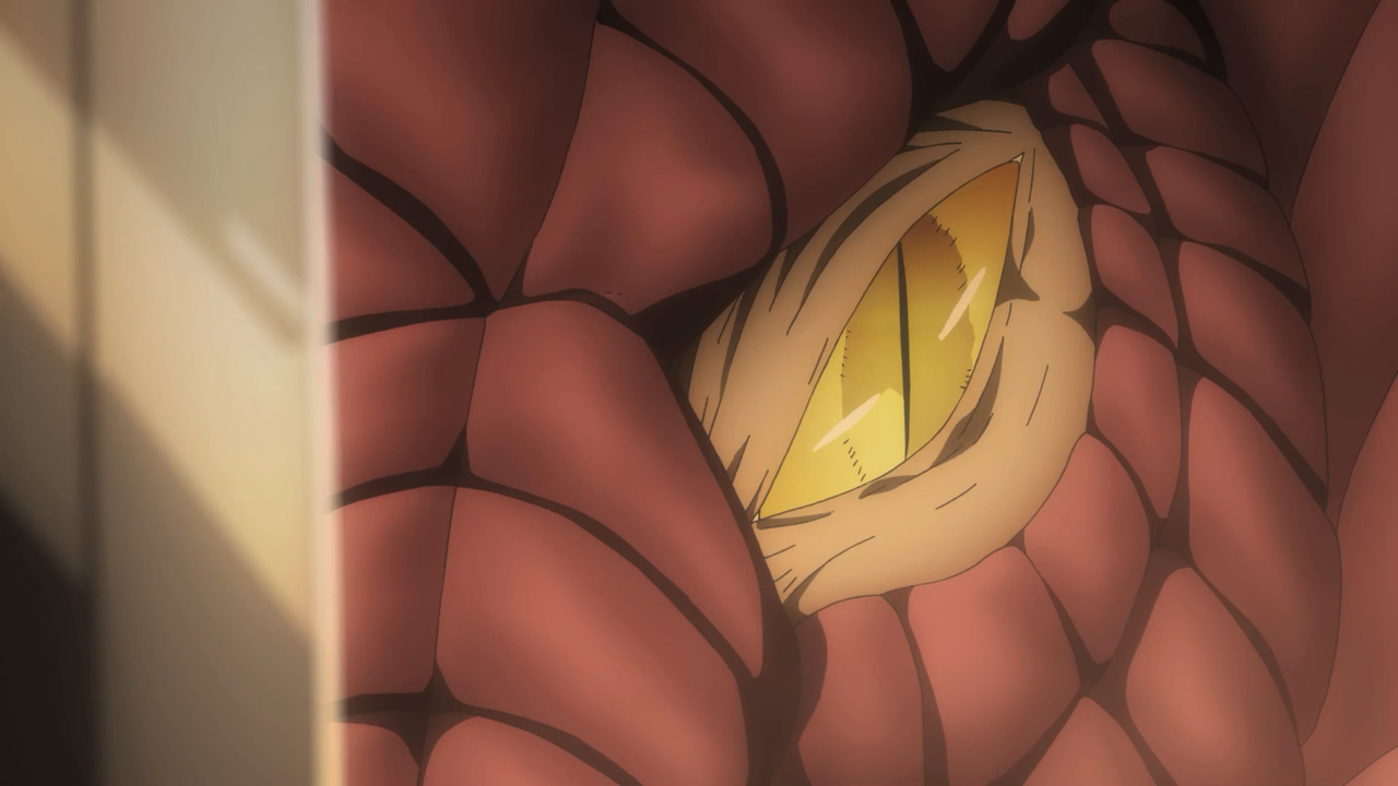 Read more about the article Is It Wrong to Try to Pick Up Girls in a Dungeon? S3 – Episode 4