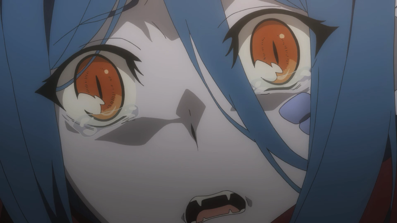 Read more about the article Is It Wrong to Try to Pick Up Girls in a Dungeon? S3 – Episode 5