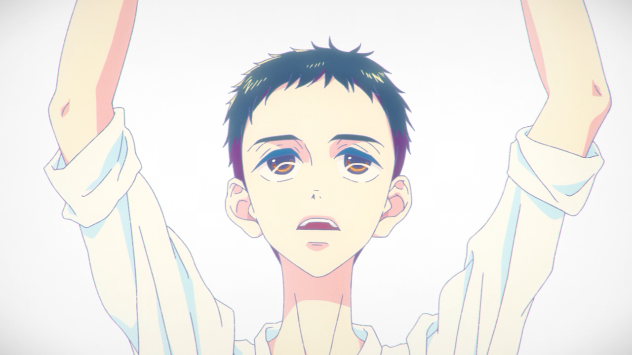 Read more about the article Dance Dance Danseur Episode 1 [First Impression]