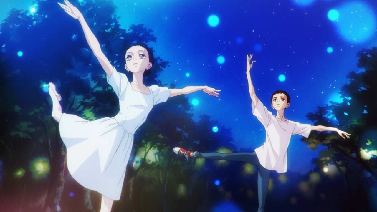 Read more about the article Dance Dance Danseur Episode 2