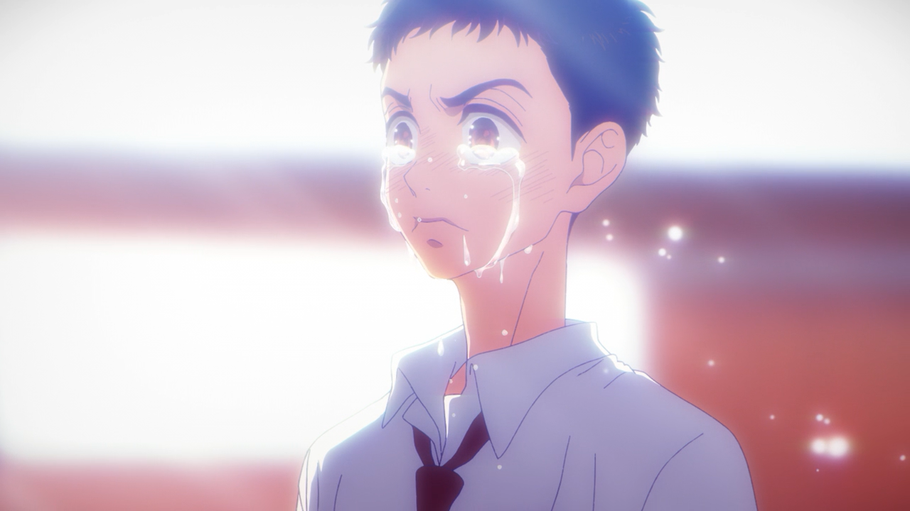 Read more about the article Dance Dance Danseur Episode 3