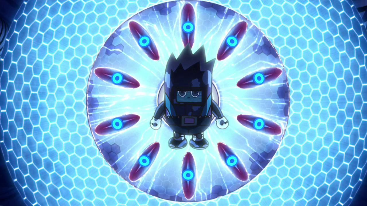 Read more about the article Deca-Dence Episode 11