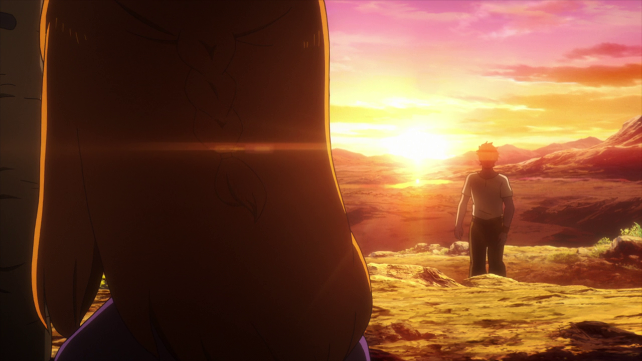 Read more about the article Deca-Dence Episode 12 [Final Impressions]