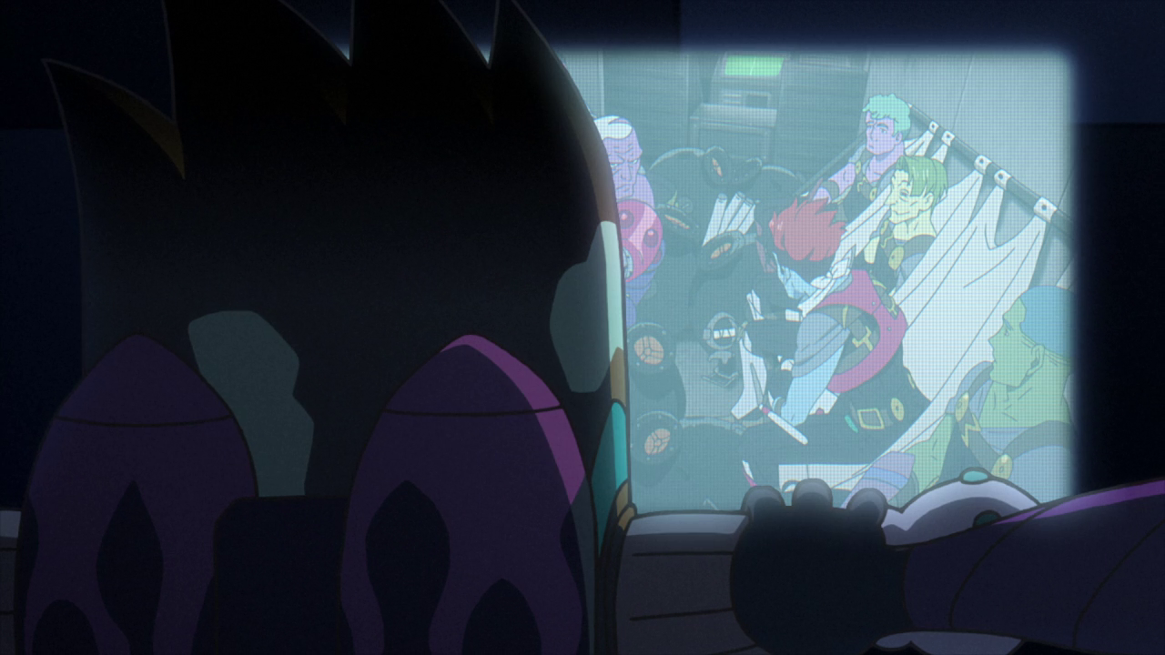 Read more about the article Deca-Dence Episode 2