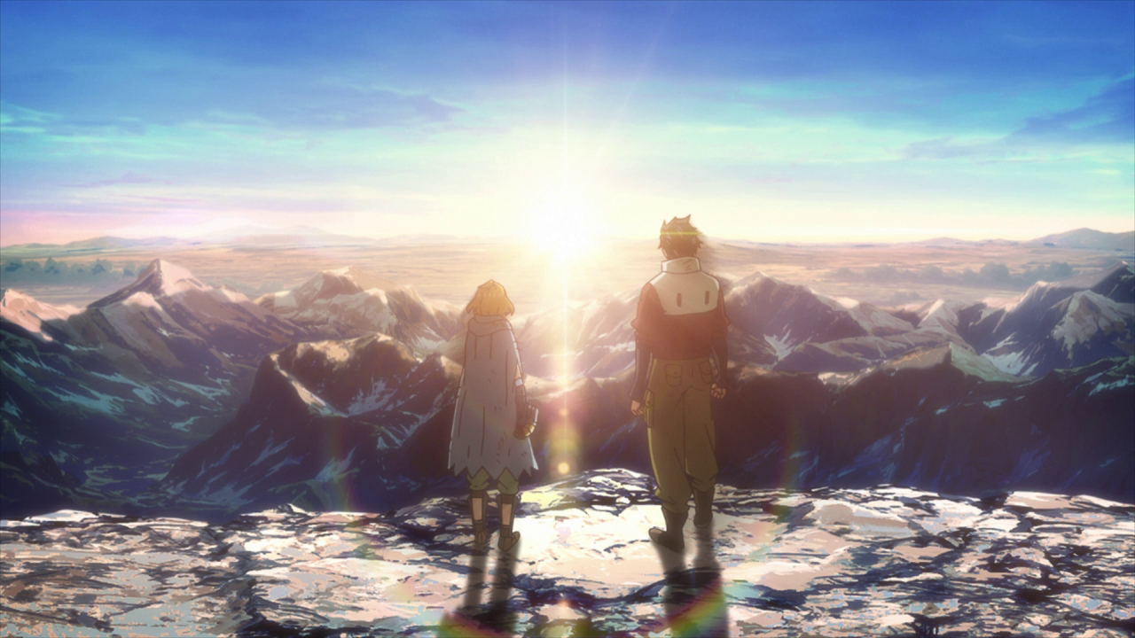 Read more about the article Deca-Dence Episodes 5 + 6