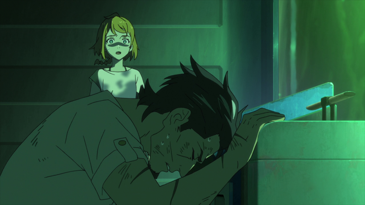 Read more about the article Deca-Dence Episode 9