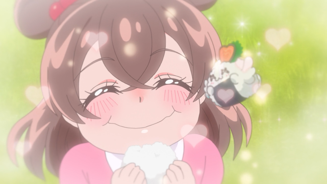 Read more about the article Delicious Party♡Precure Ep 1 [First Impression]