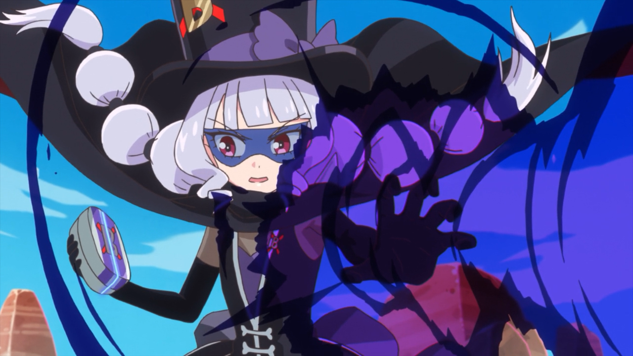 Read more about the article Delicious Party Precure Episode 11