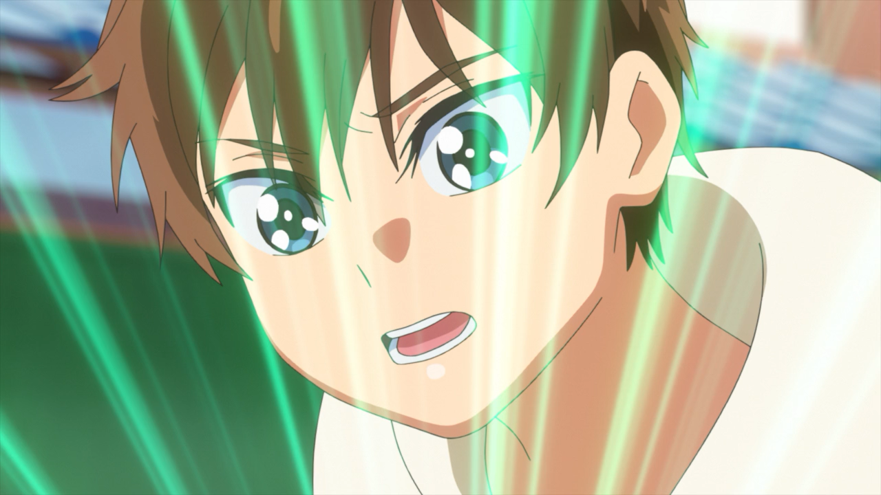 Read more about the article Delicious Party Precure Ep 13