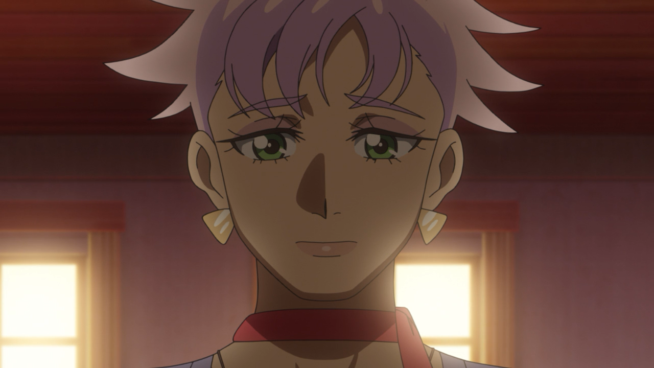 Read more about the article Delicious Party Precure Ep 2