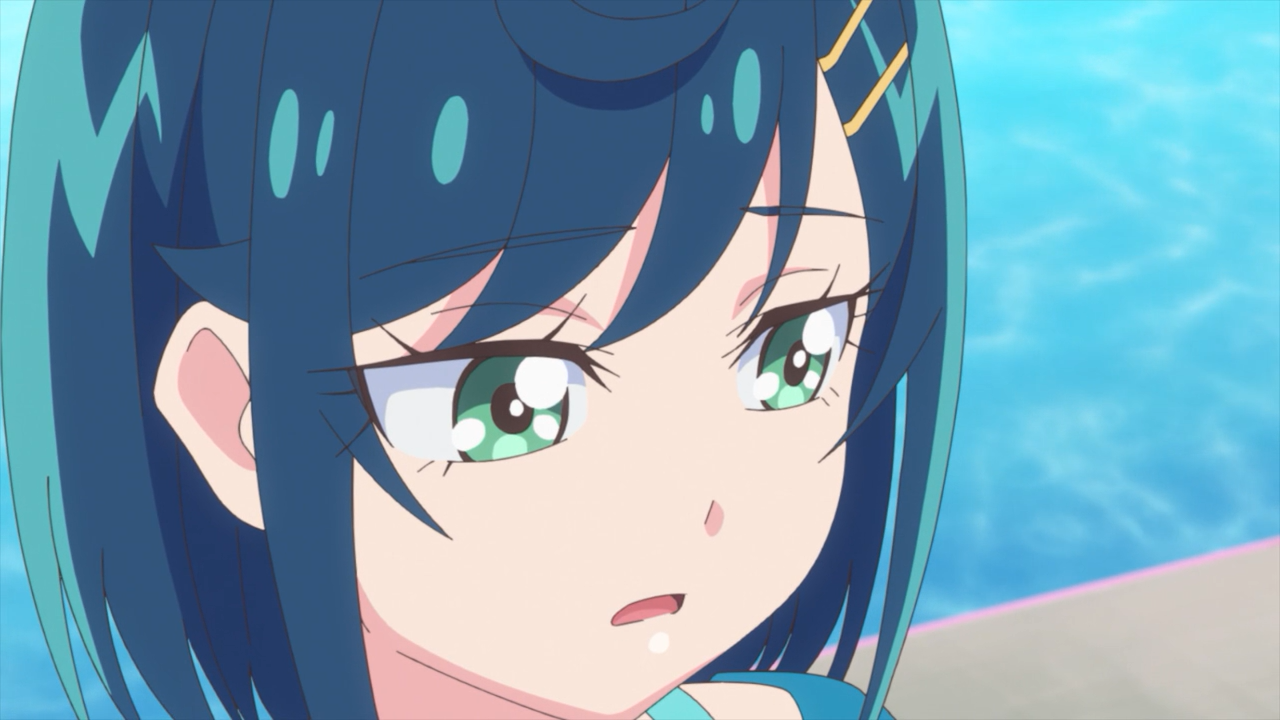 Read more about the article Delicious Party Precure Ep 23