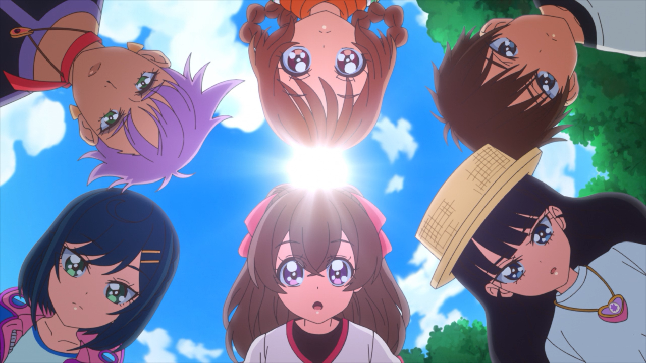 Read more about the article Delicious Party Precure Ep 25 & 26