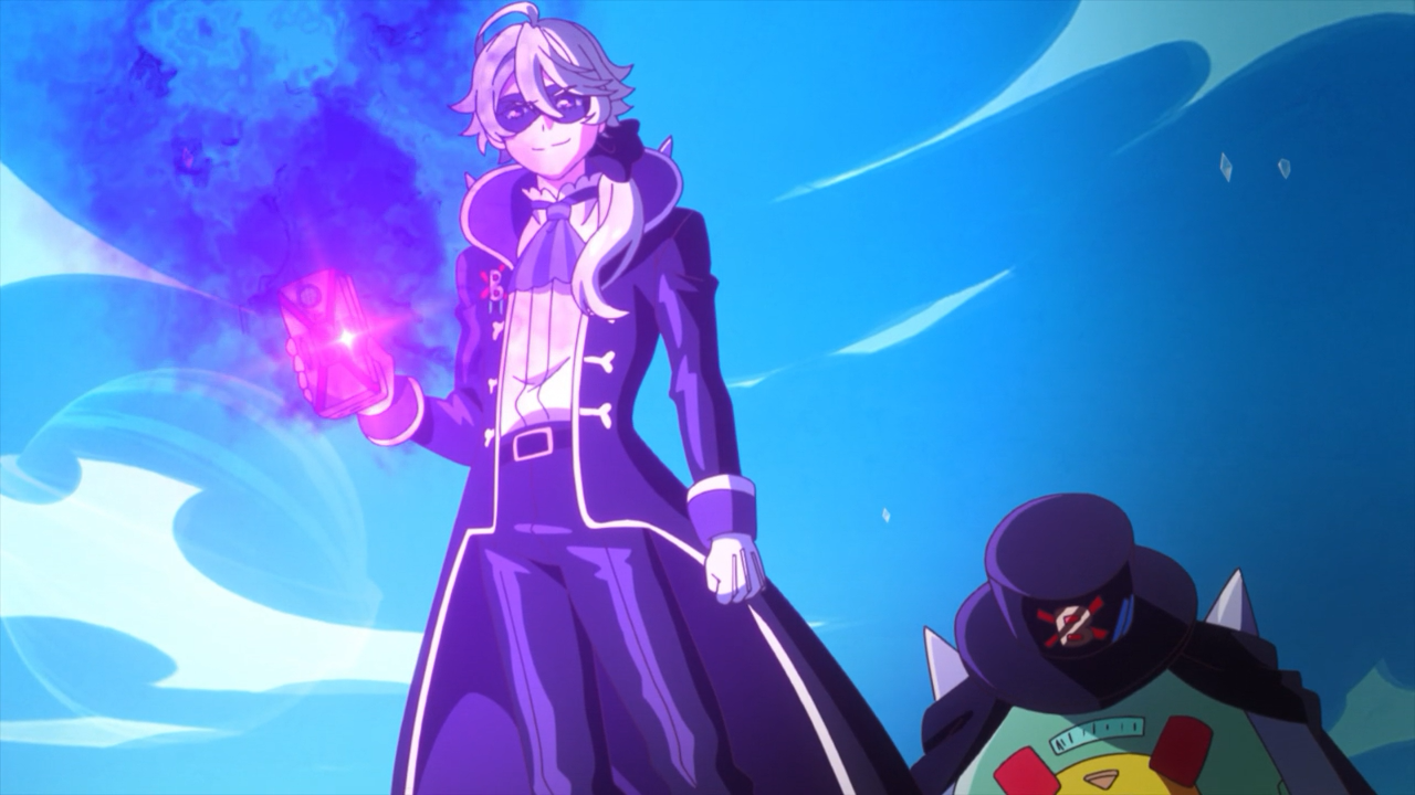 Read more about the article Delicious Party Precure Ep 28