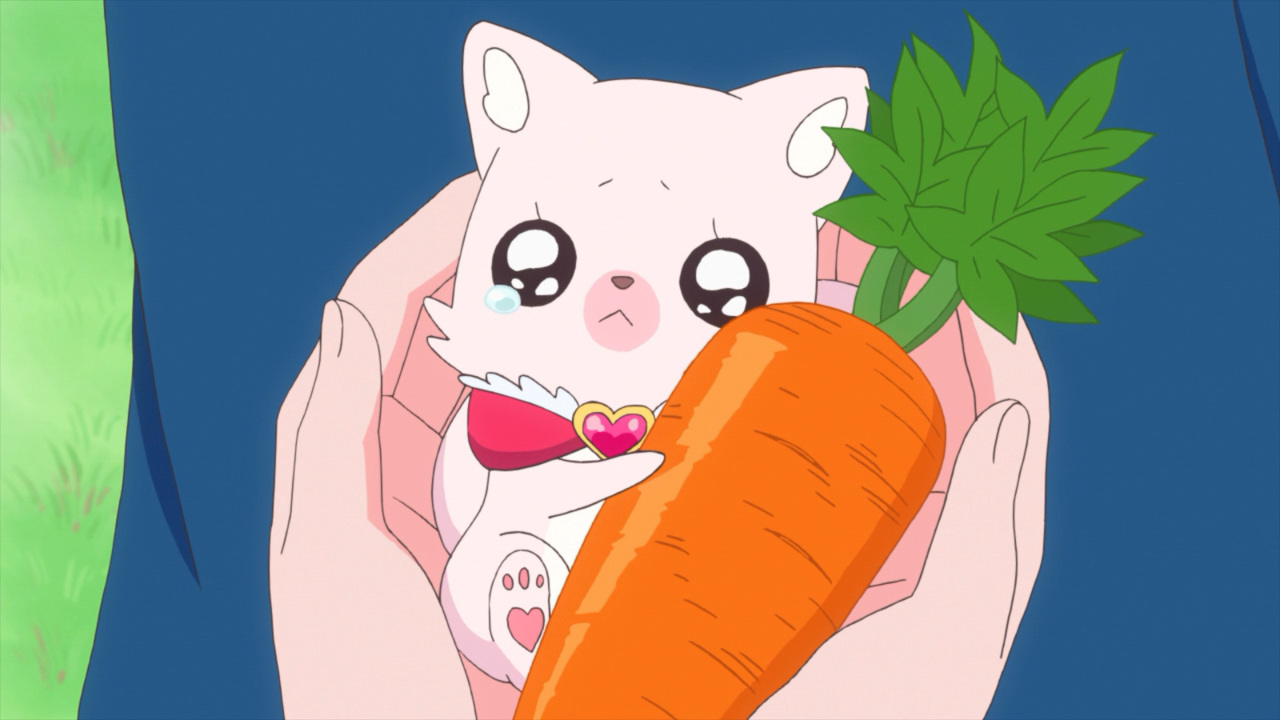 Read more about the article Delicious Party♡Precure Ep 3