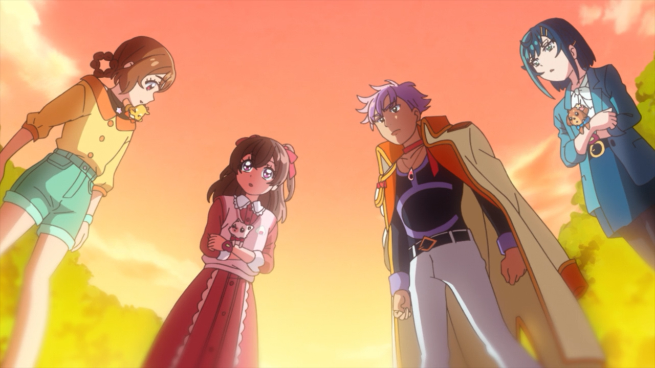 Read more about the article Delicious Party Precure Ep 35 & 36