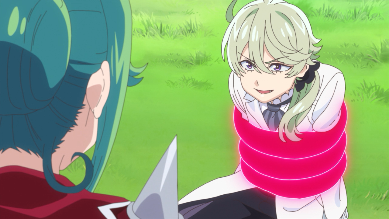 Read more about the article Delicious Party Precure Ep 37