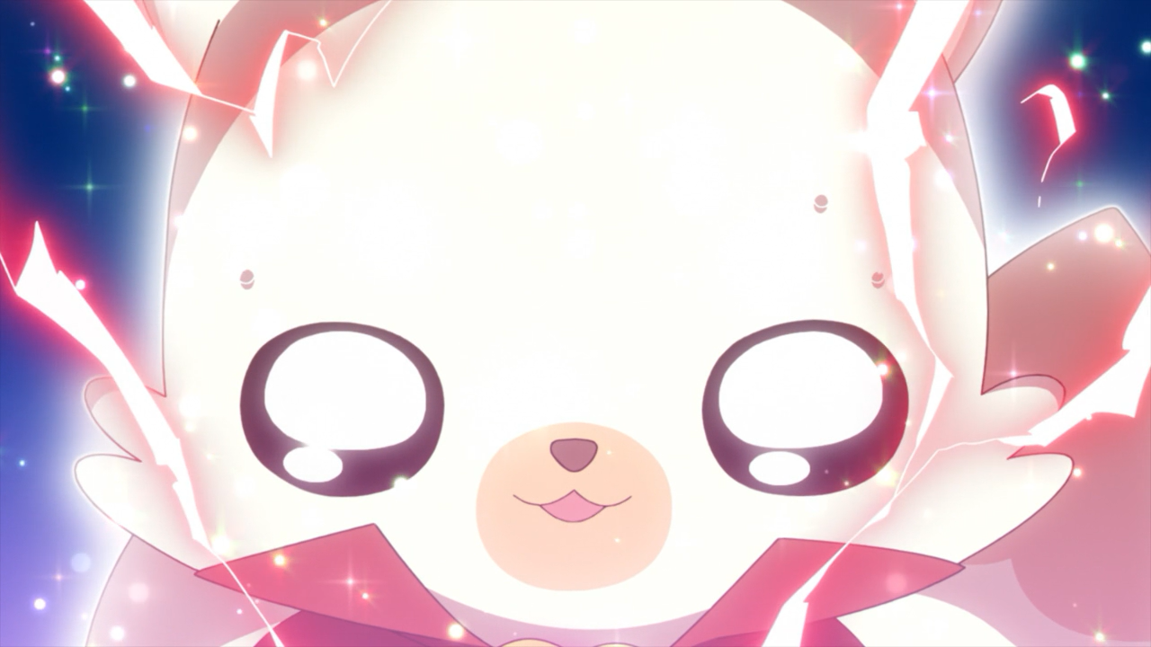 Read more about the article Delicious Party Precure Ep 38