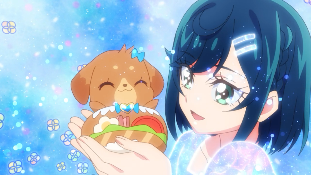 Read more about the article Delicious Party♡Precure Ep 4