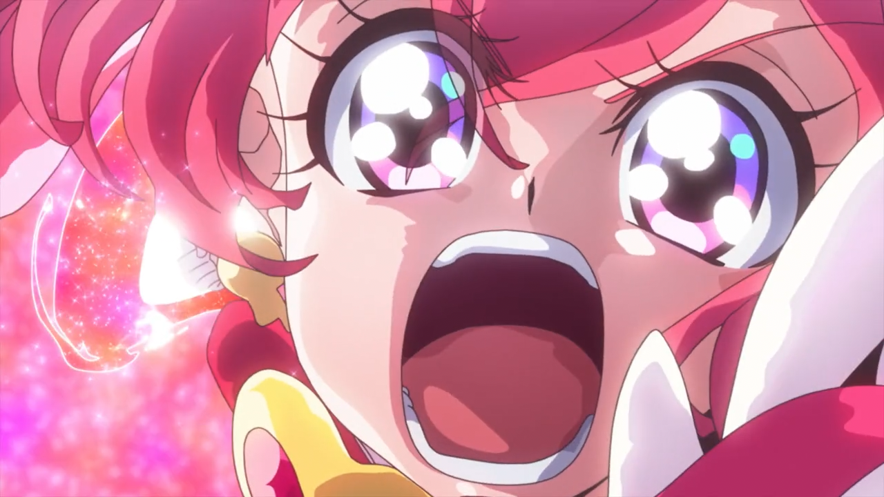 Read more about the article Delicious Party Precure Ep 43 – 45 [FINAL]