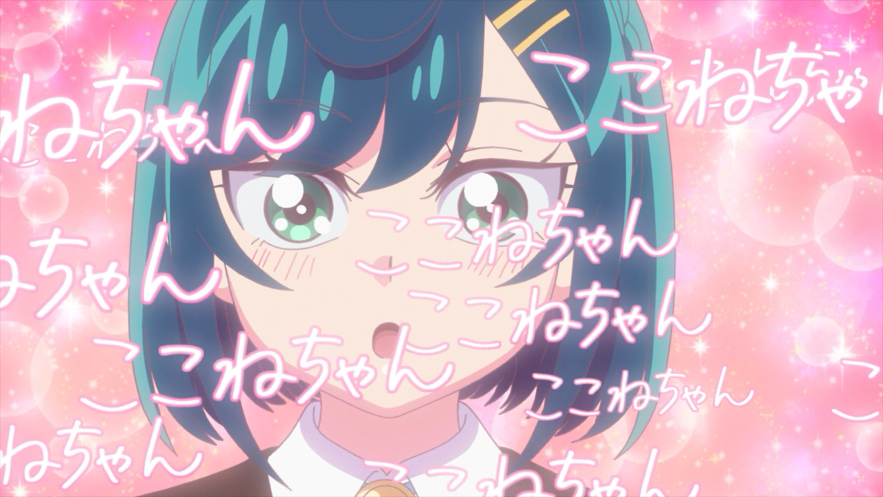 Read more about the article Delicious Party Precure Ep 5