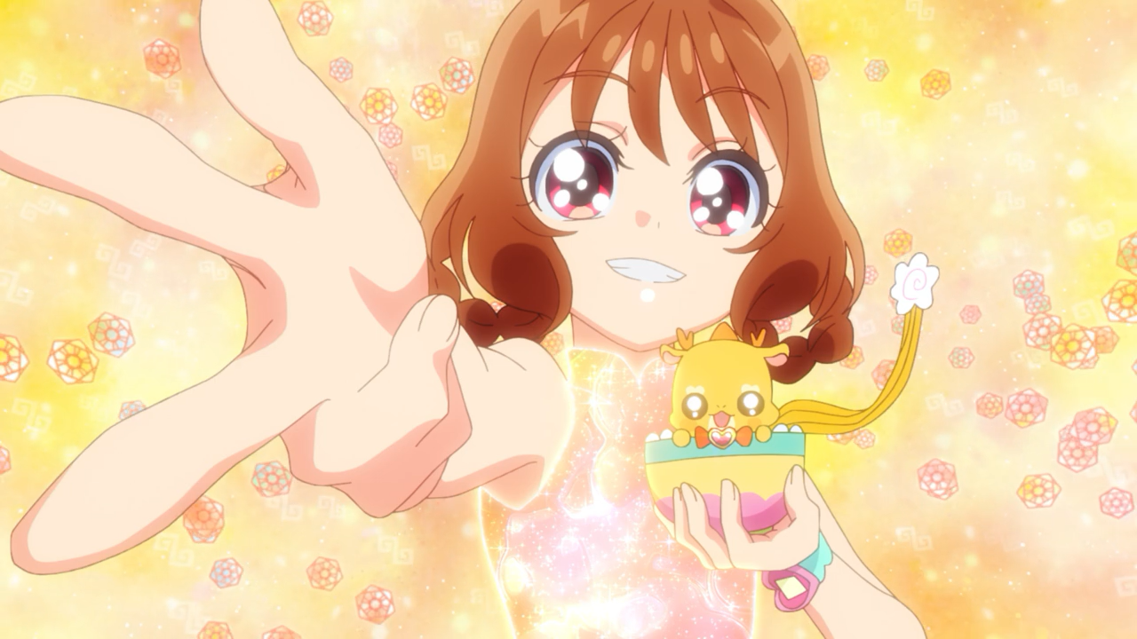 Read more about the article Delicious Party Precure Episode 7 & 8