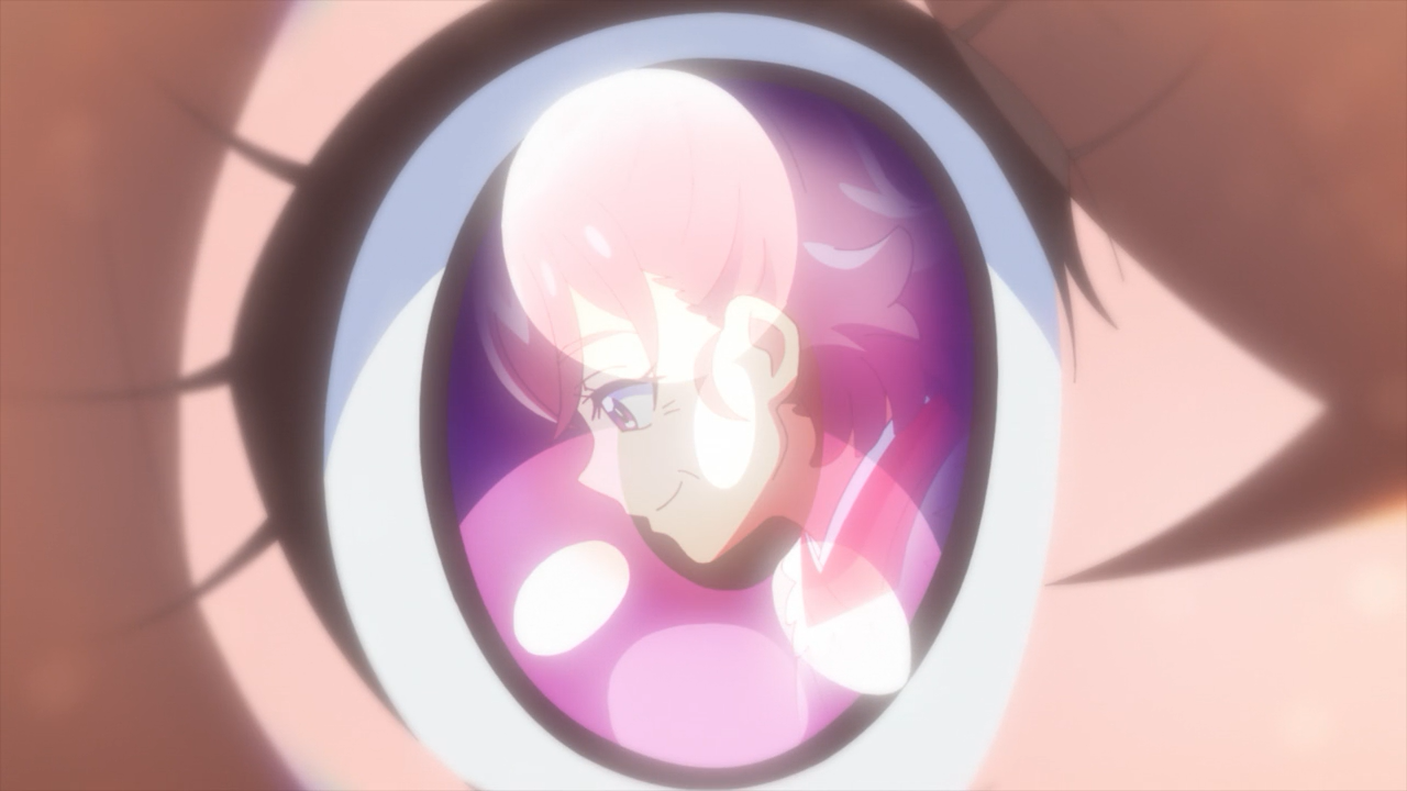 Read more about the article Delicious Party Precure Ep 32 – 34