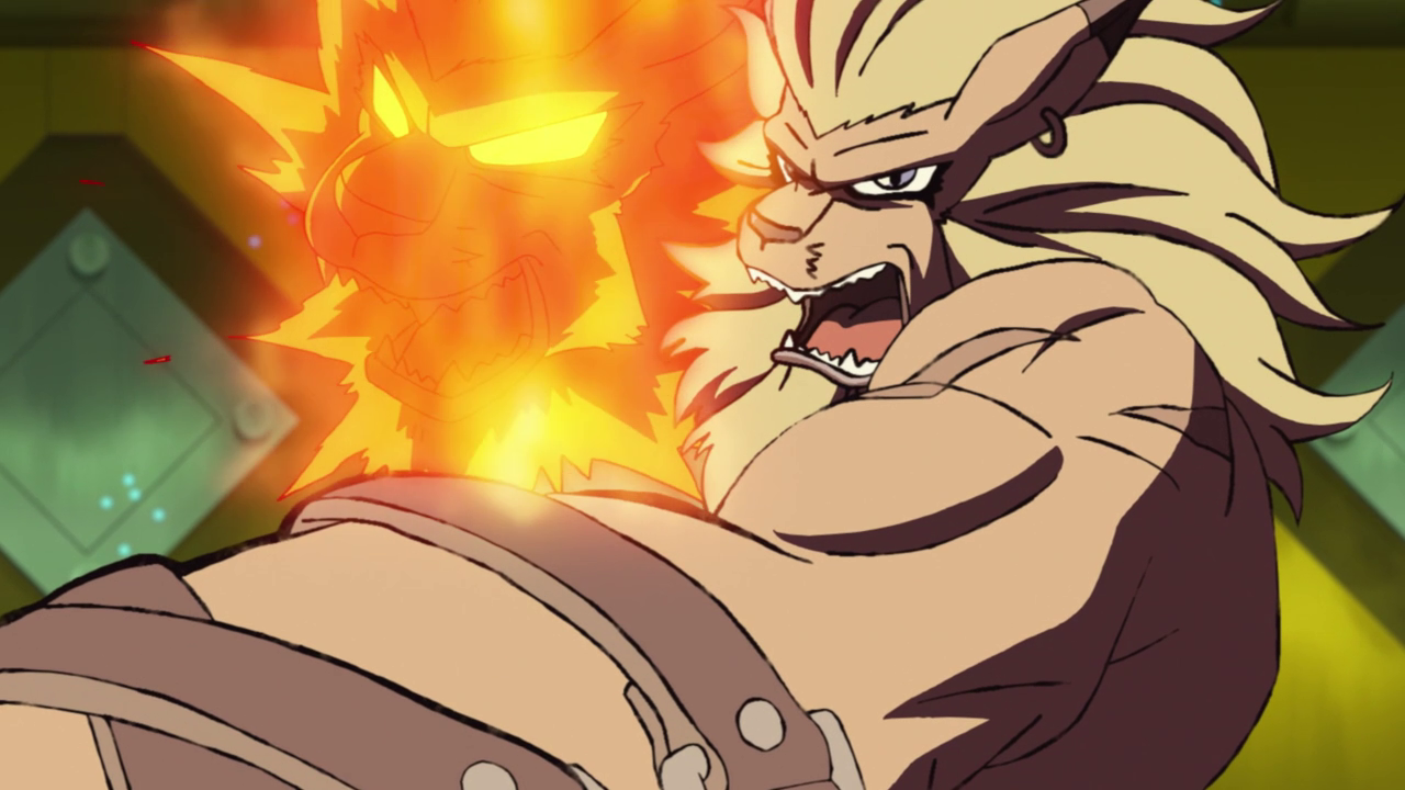 Read more about the article Digimon Adventure: (2020) Episode 19