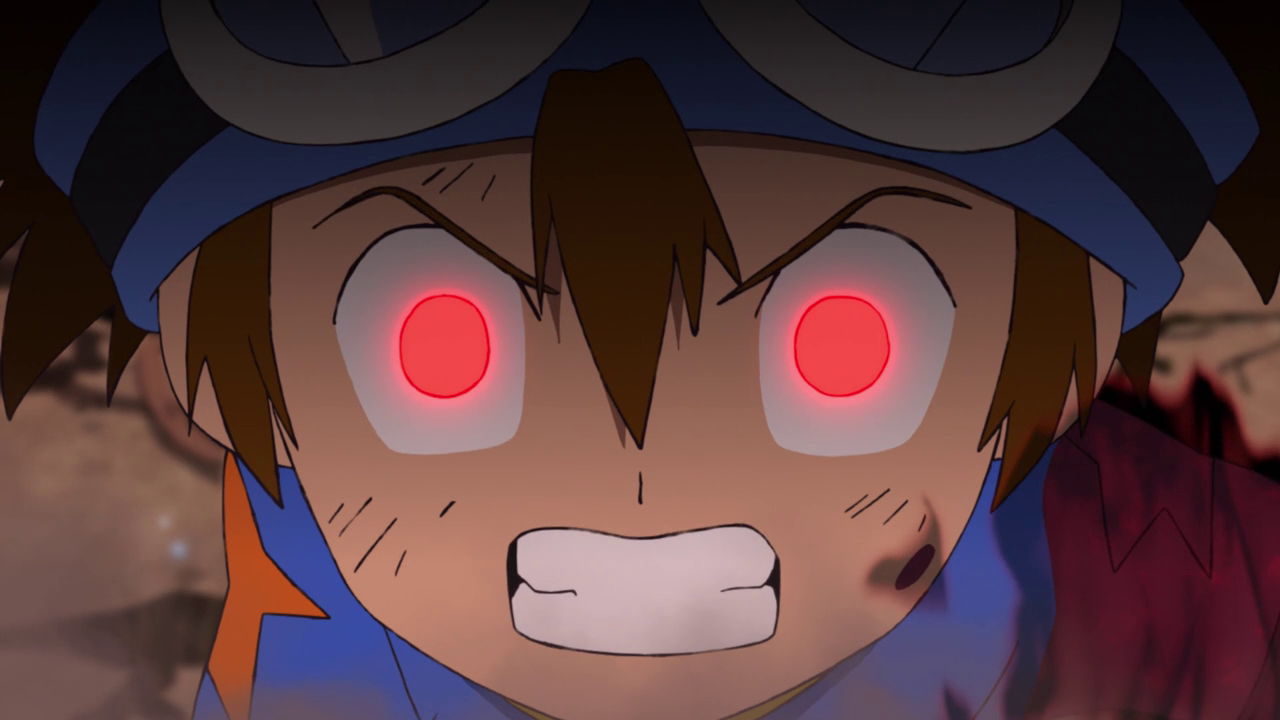 Read more about the article Digimon Adventure: (2020) Episode 24