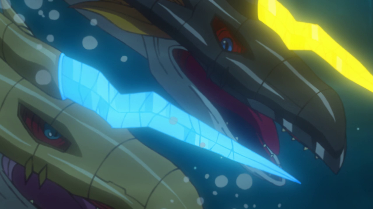 Read more about the article Digimon Adventure: (2020) Episode 26