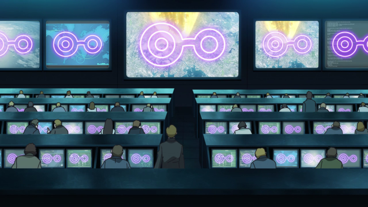 Read more about the article Digimon Adventure: (2020) Episode 36