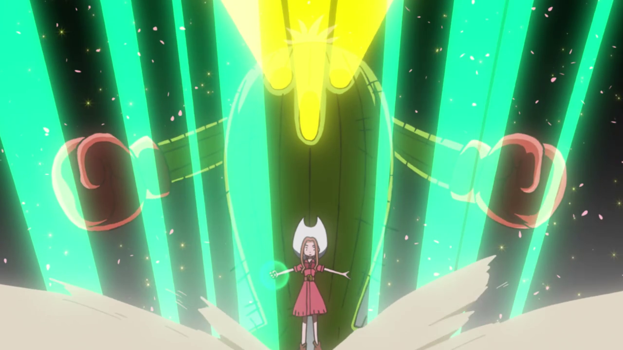 Read more about the article Digimon Adventure: (2020) Episode 37