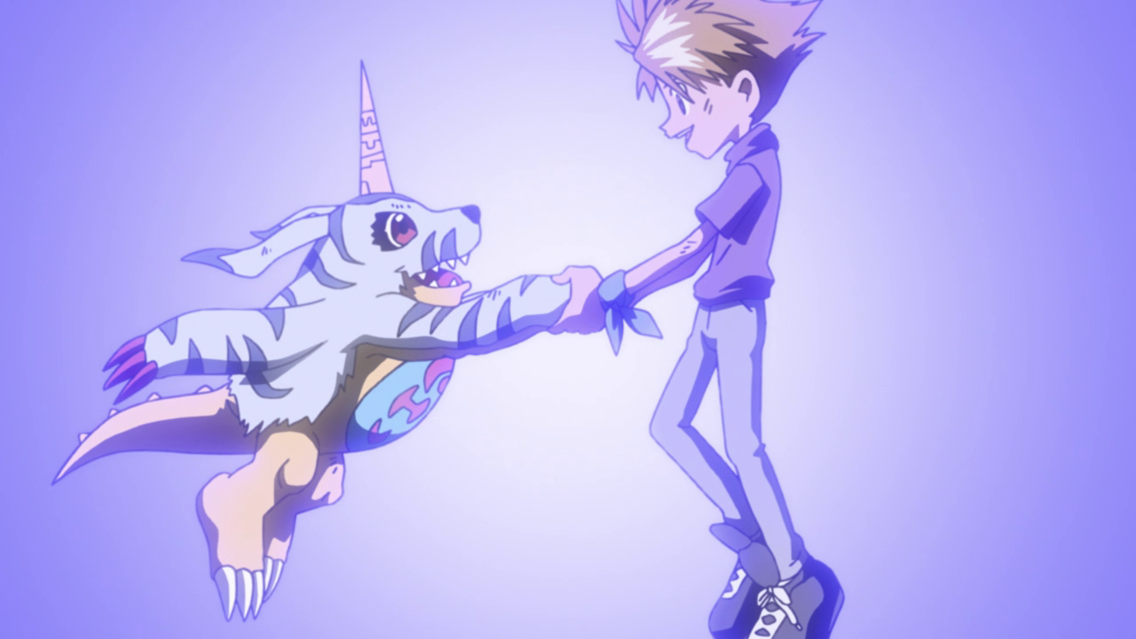 Read more about the article Digimon Adventure: (2020) Episode 38