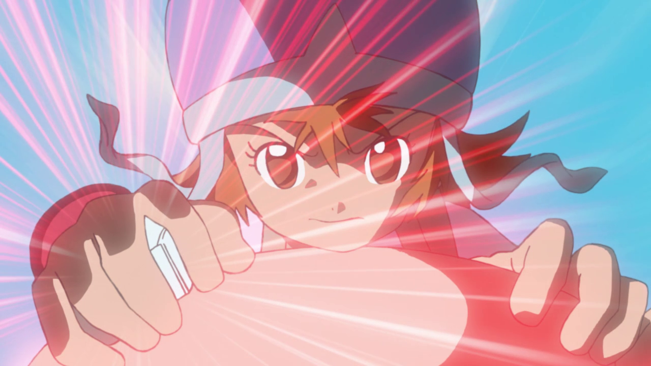 Read more about the article Digimon Adventure: (2020) Episode 4