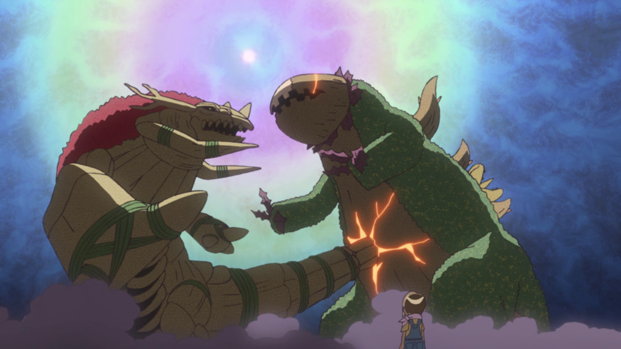 Read more about the article Digimon Adventure: (2020) Episode 44